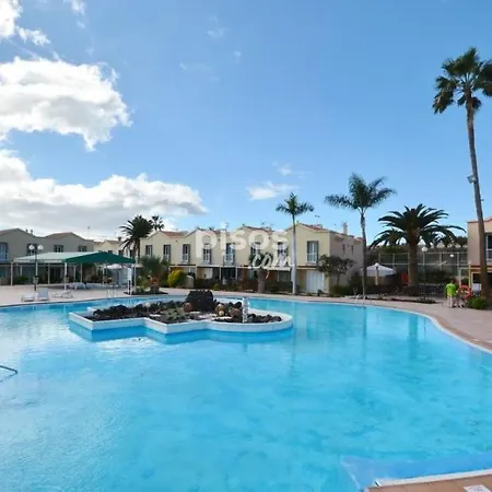 Maspalomas Oasis Maspalomas (Gran Canaria)