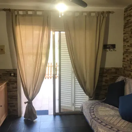 Maspalomas Oasis Apartment