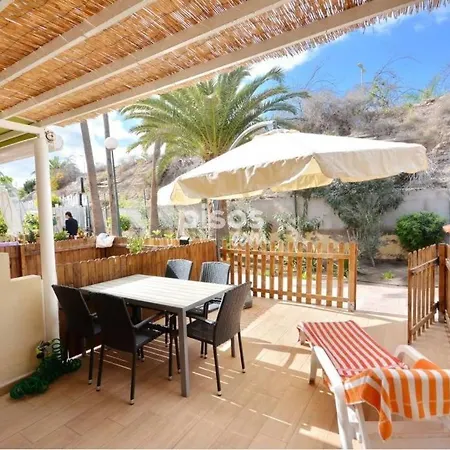 Apartment Maspalomas Oasis Maspalomas (Gran Canaria)